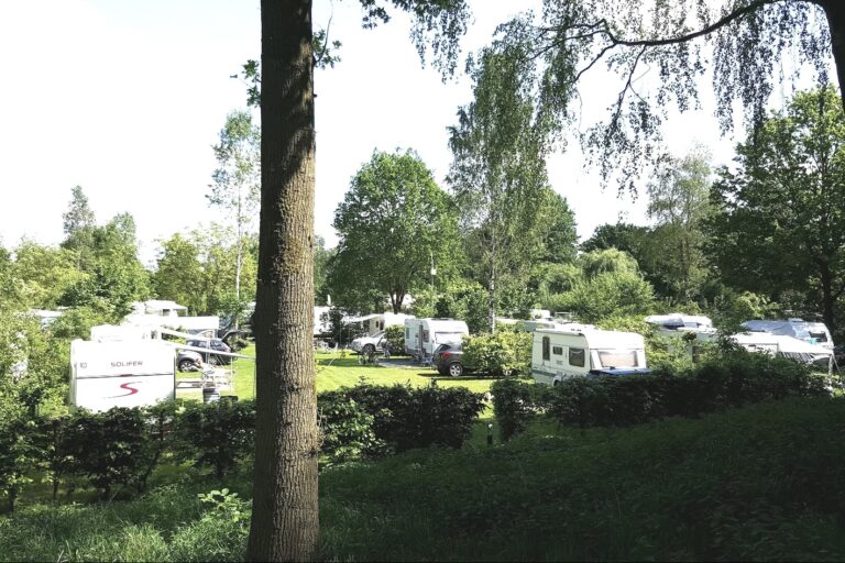 Parkcamping De Graafschap - Bild 11 Parkcamping De Graafschap - Bild 11