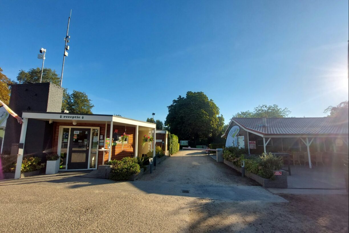 Parkcamping De Graafschap - Bild 4 Parkcamping De Graafschap - Bild 4