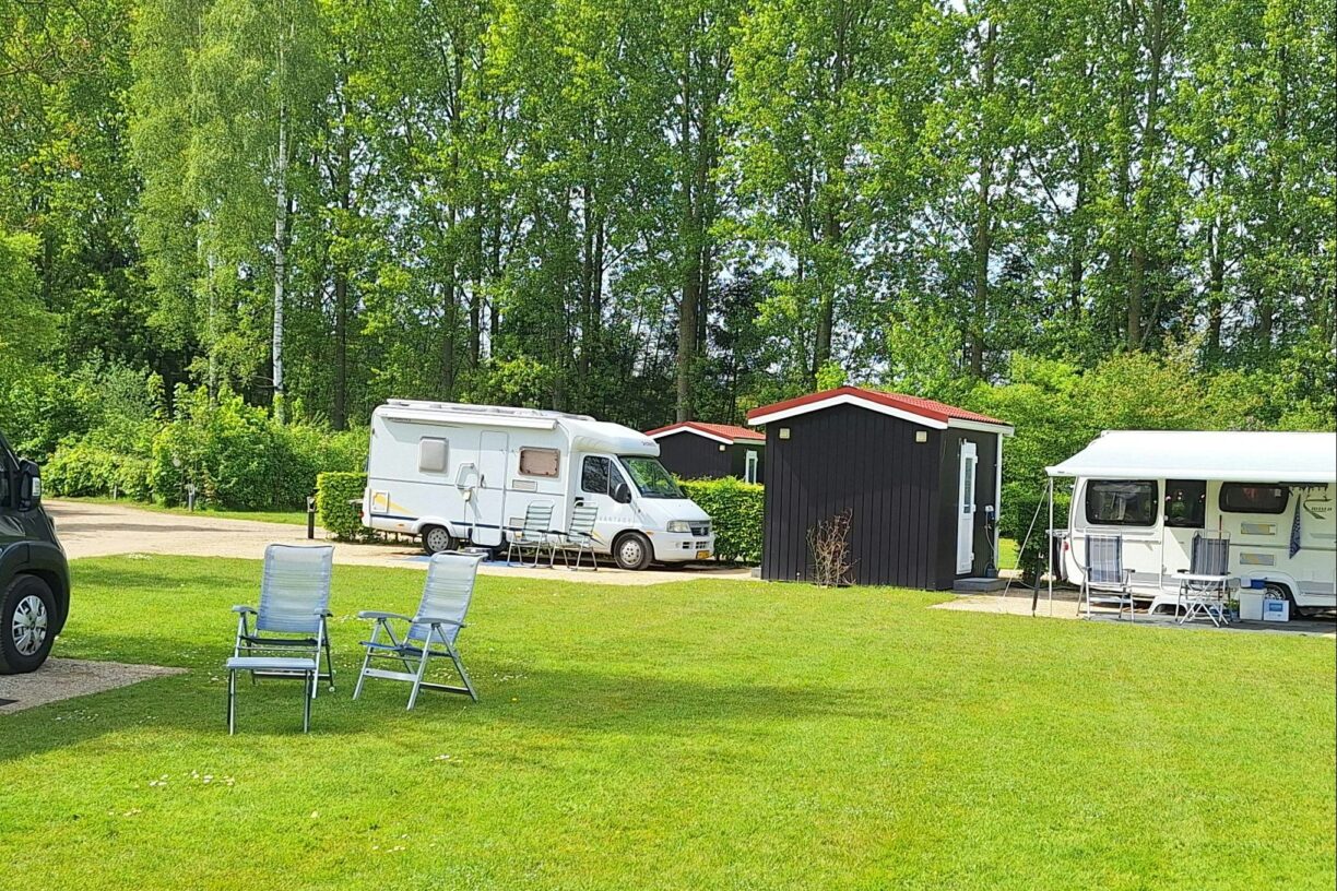 Parkcamping De Graafschap - Bild 5 Parkcamping De Graafschap - Bild 5