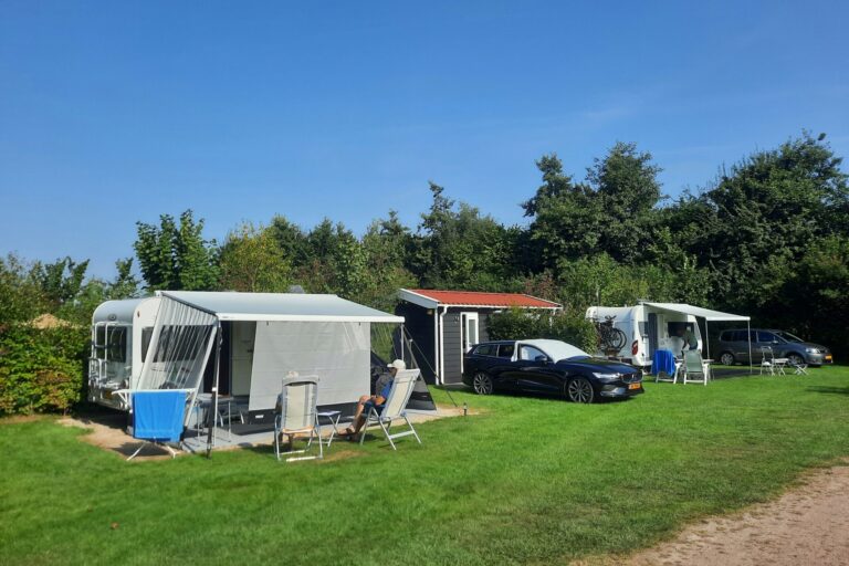 Parkcamping De Graafschap - Bild 7 Parkcamping De Graafschap - Bild 7