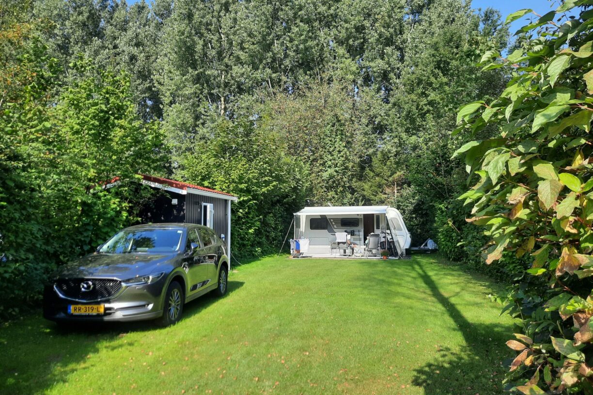 Parkcamping De Graafschap - Bild 8 Parkcamping De Graafschap - Bild 8