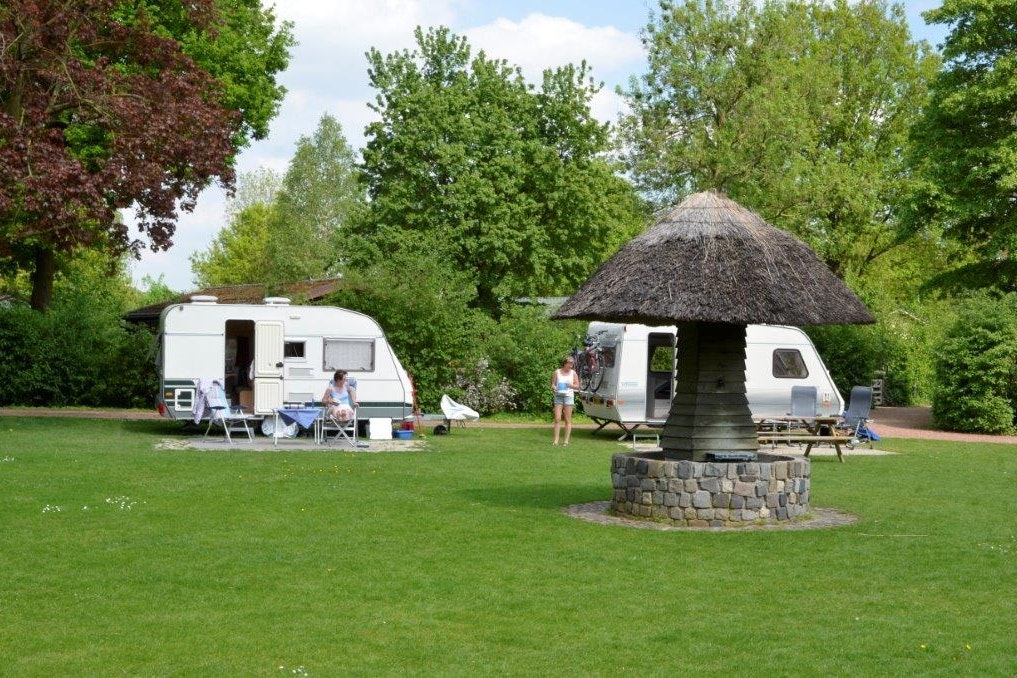 Parkcamping De Graafschap - Bild 9 Parkcamping De Graafschap - Bild 9