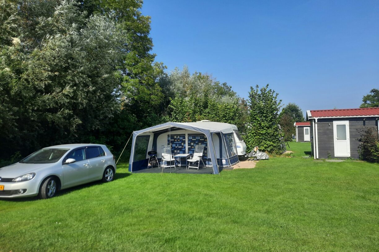 Parkcamping De Graafschap - Bild 1 Parkcamping De Graafschap - Bild 1