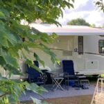 Parkcamping 't Ravenest - Bild 2 Parkcamping 't Ravenest - Bild 2