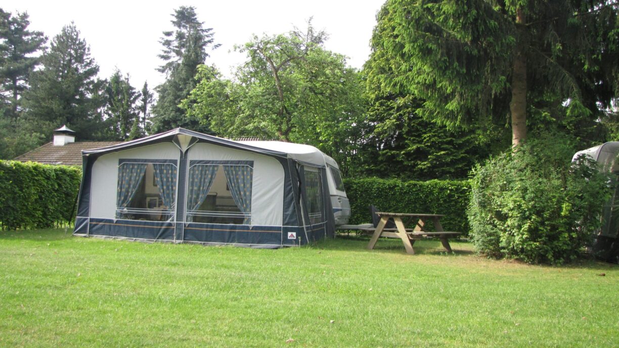 Parkcamping 't Ravenest - Bild 3 Parkcamping 't Ravenest - Bild 3