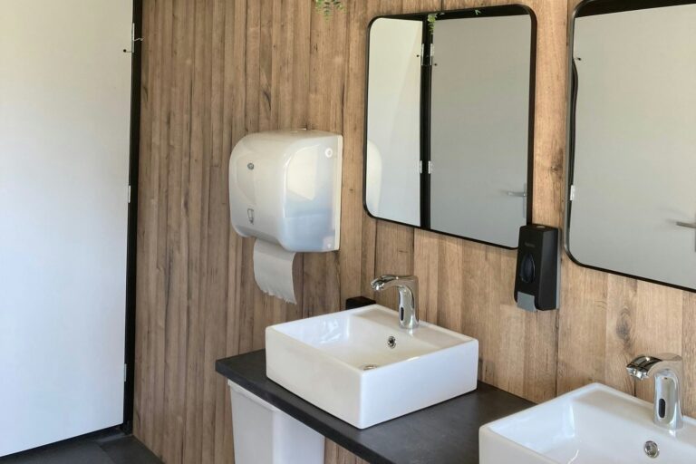 Parkcamping 't Ravenest - Bild 4 Parkcamping 't Ravenest - Bild 4