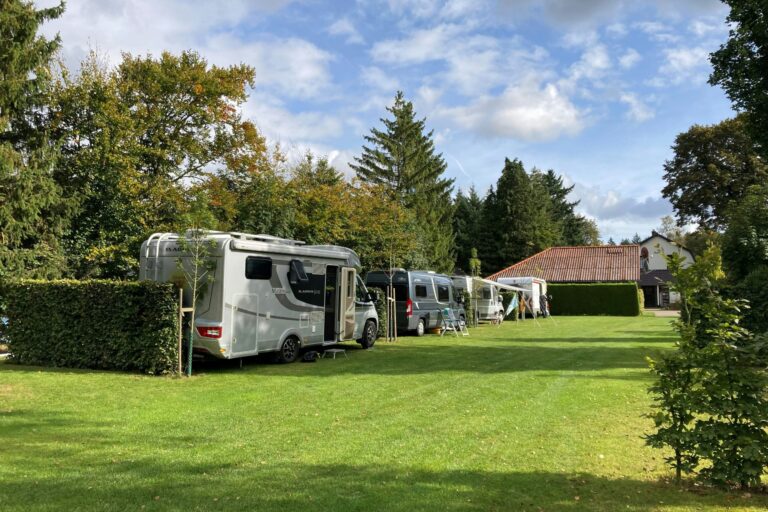 Parkcamping 't Ravenest - Bild 1