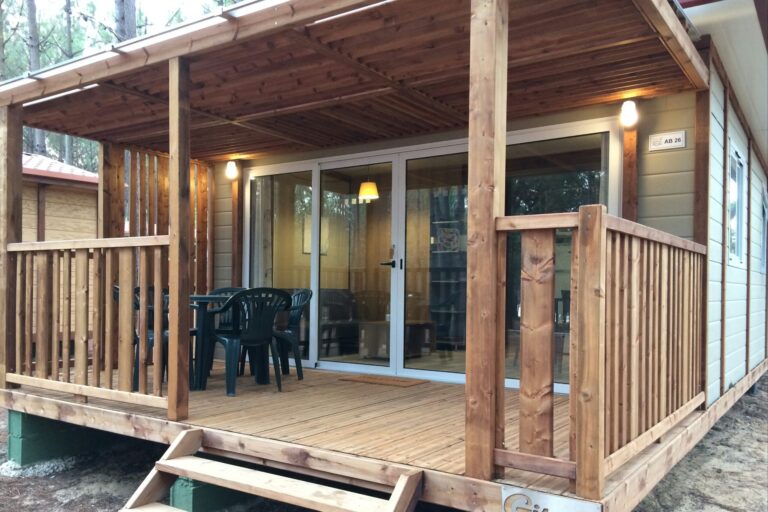 Parque De Campismo São Miguel - Bild 3