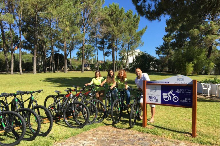 Parque De Campismo São Miguel - Bild 6