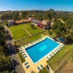 Parque De Campismo São Miguel - Bild 1