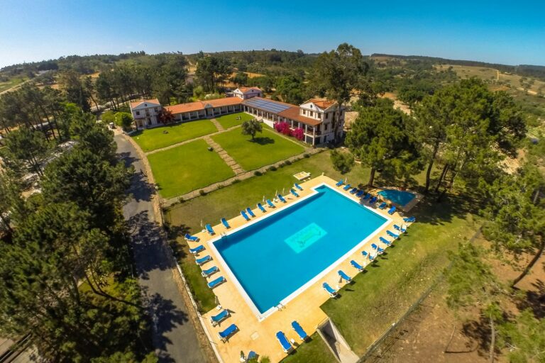 Parque De Campismo São Miguel - Bild 1