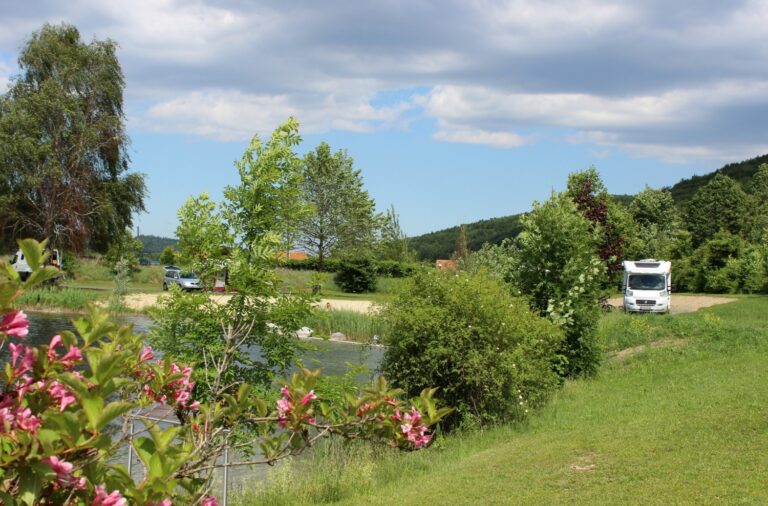 Pielachtal Camping - Bild 3