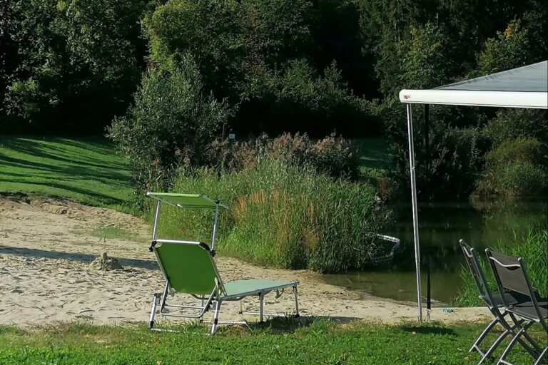 Pielachtal Camping - Bild 6