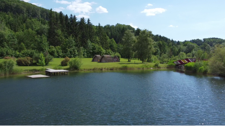 Pielachtal Camping - Bild 7