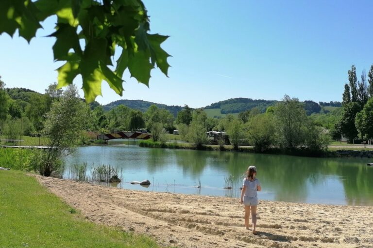 Pielachtal Camping - Bild 8