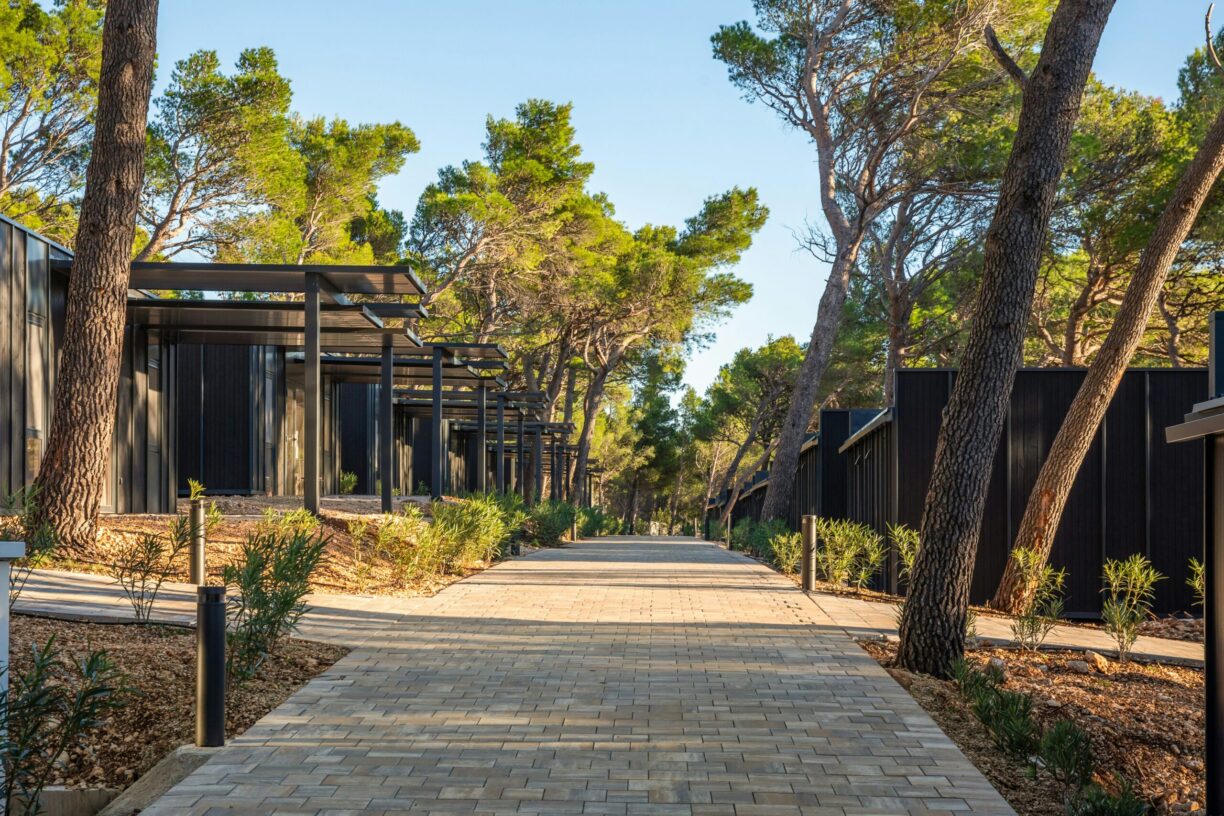 Pinadria Adriatic Coast - Bild 2 Pinadria Adriatic Coast - Bild 2