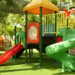 Pineto Beach Camping & Village - Bild 6