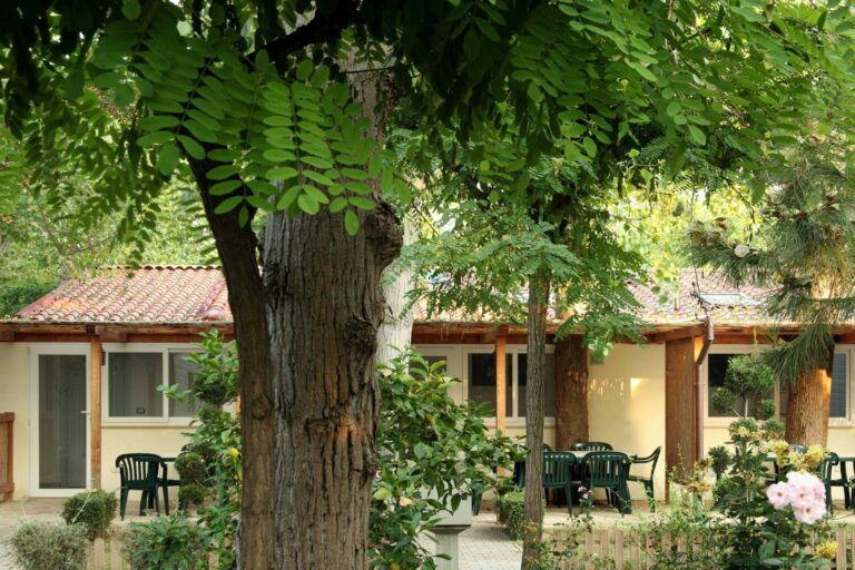 Pineto Beach Camping & Village - Bild 8