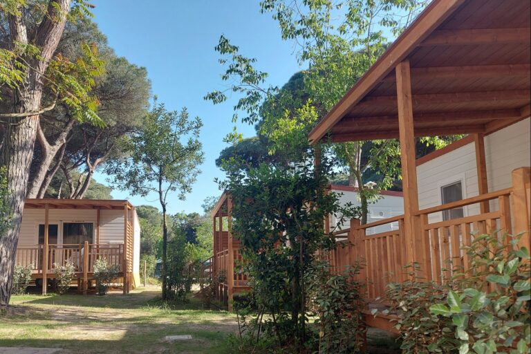 Piomboni Camping Village - Bild 1