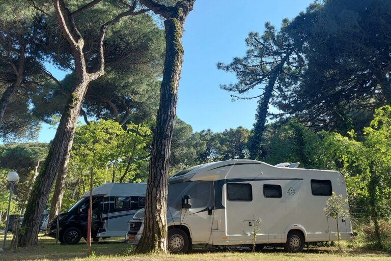 Piomboni Camping Village - Bild 10