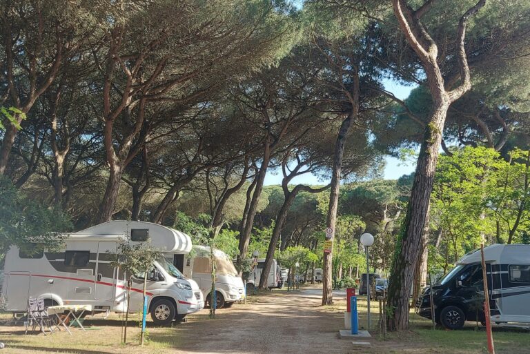 Piomboni Camping Village - Bild 11