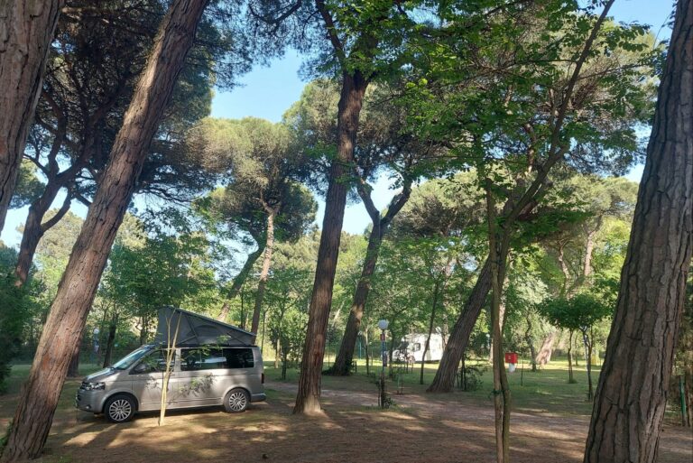 Piomboni Camping Village - Bild 12