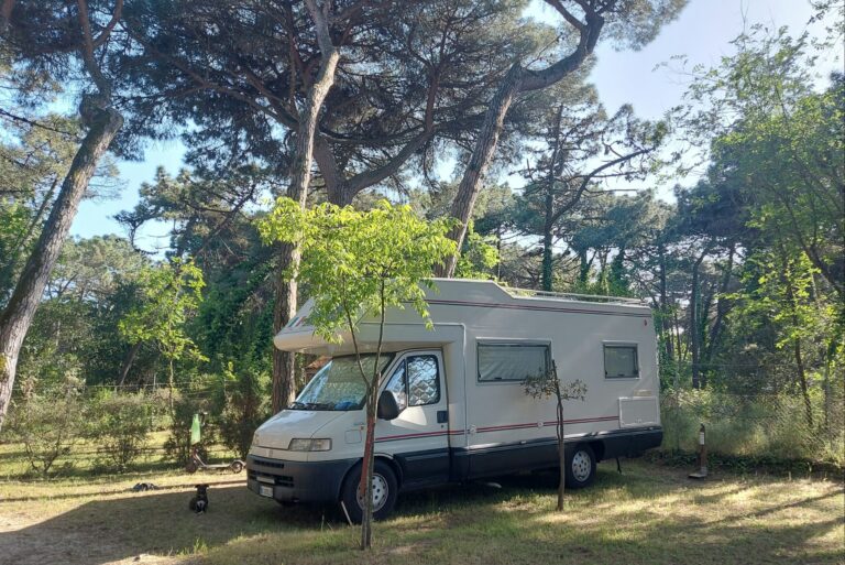 Piomboni Camping Village - Bild 13