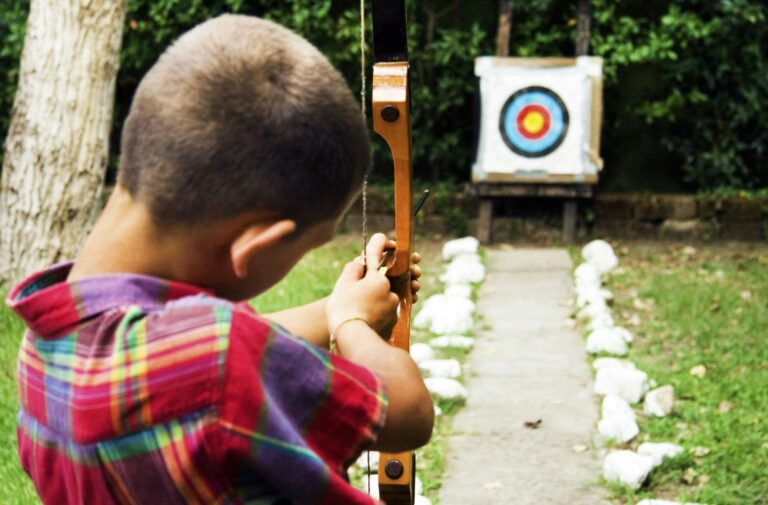 Piomboni Camping Village - Bild 14