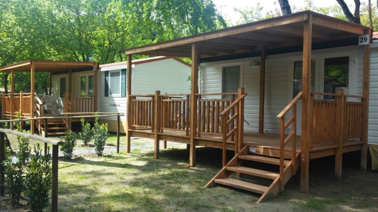 Piomboni Camping Village - Bild 15