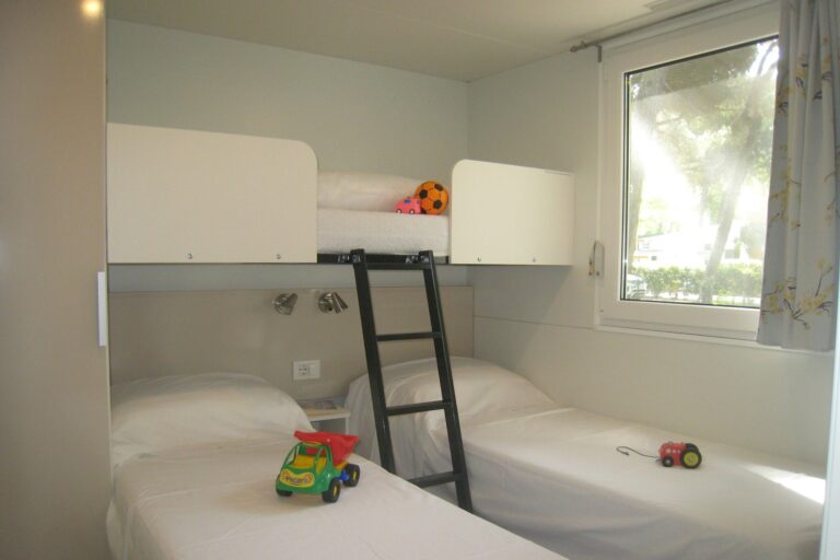 Piomboni Camping Village - Bild 18