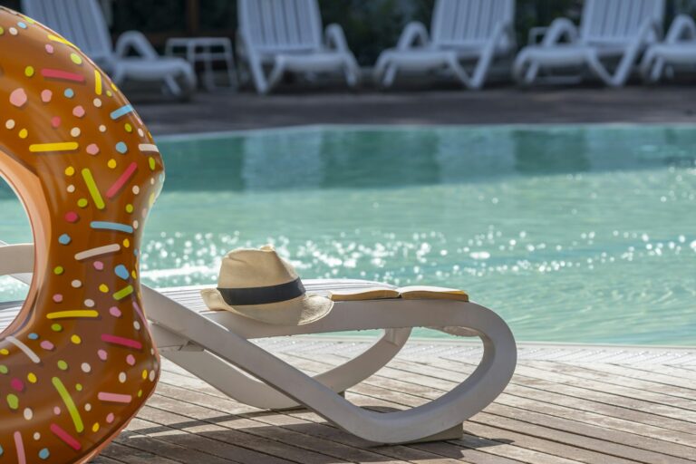 Piomboni Camping Village - Bild 2