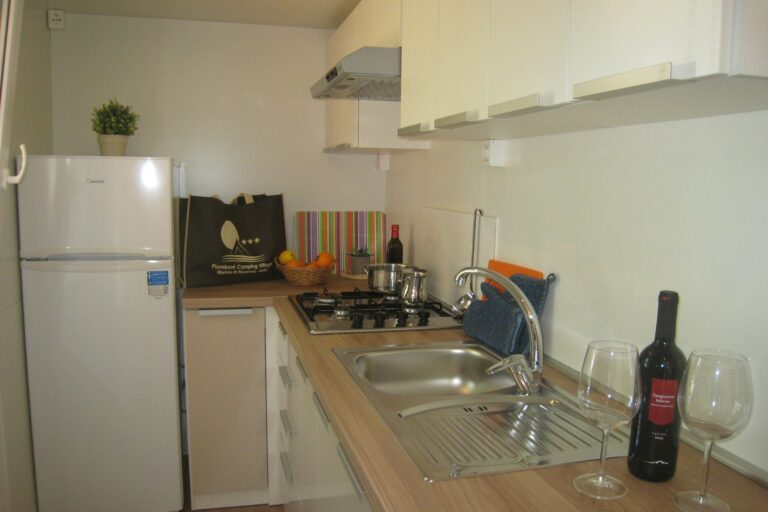 Piomboni Camping Village - Bild 20