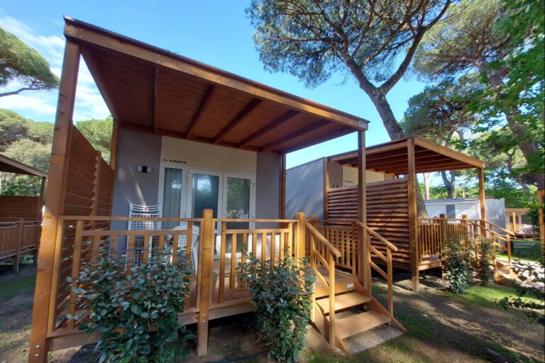 Piomboni Camping Village - Bild 4