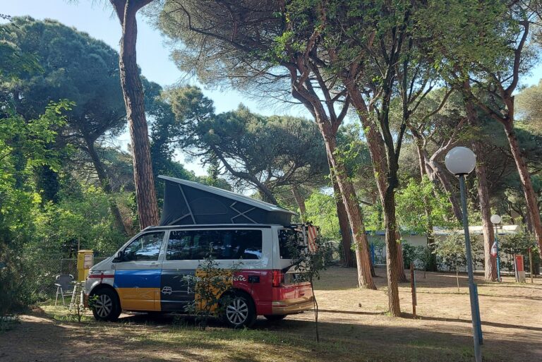 Piomboni Camping Village - Bild 5