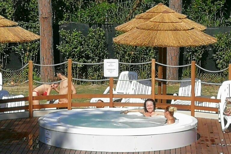 Piomboni Camping Village - Bild 6