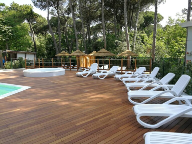 Piomboni Camping Village - Bild 7