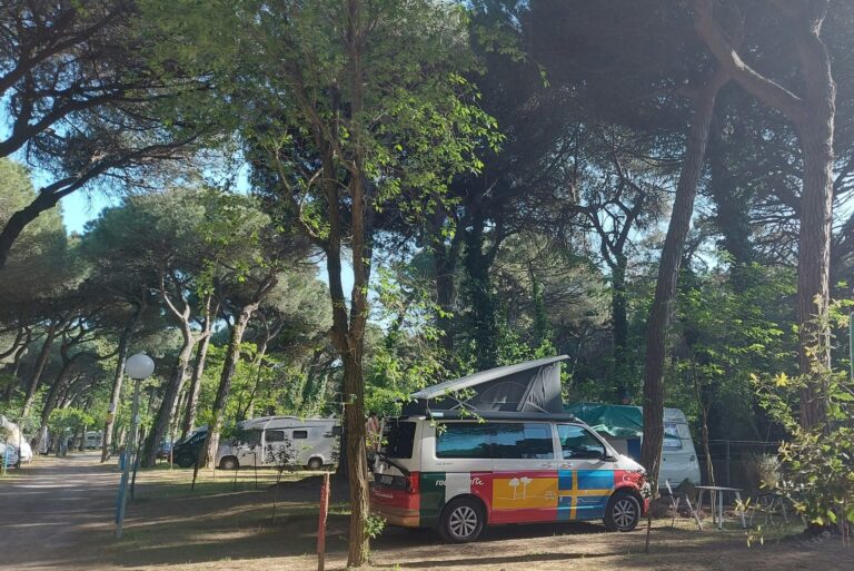 Piomboni Camping Village - Bild 8