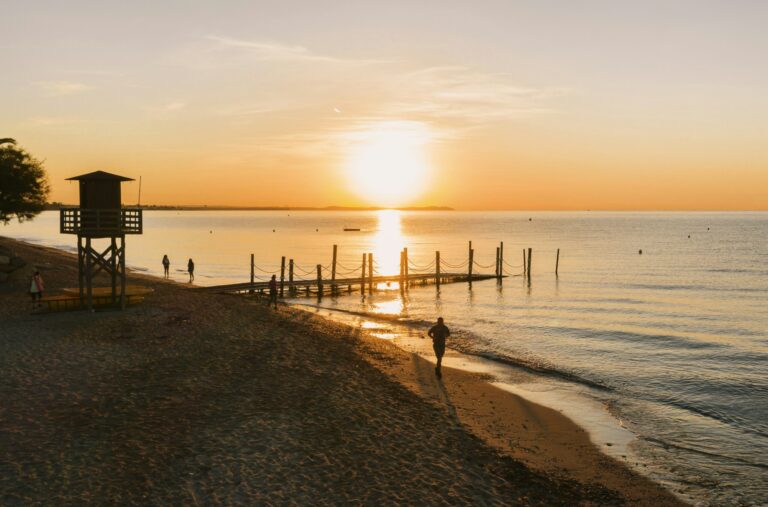 Playa Montroig Camping Resort - Bild 20