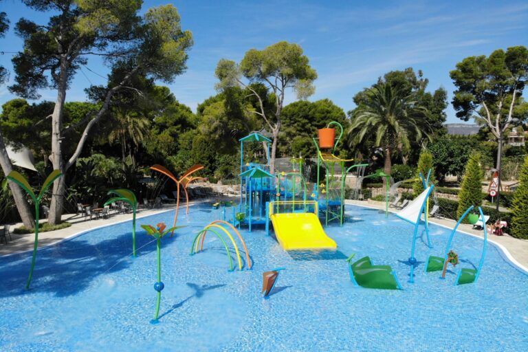 Playa Montroig Camping Resort - Bild 8