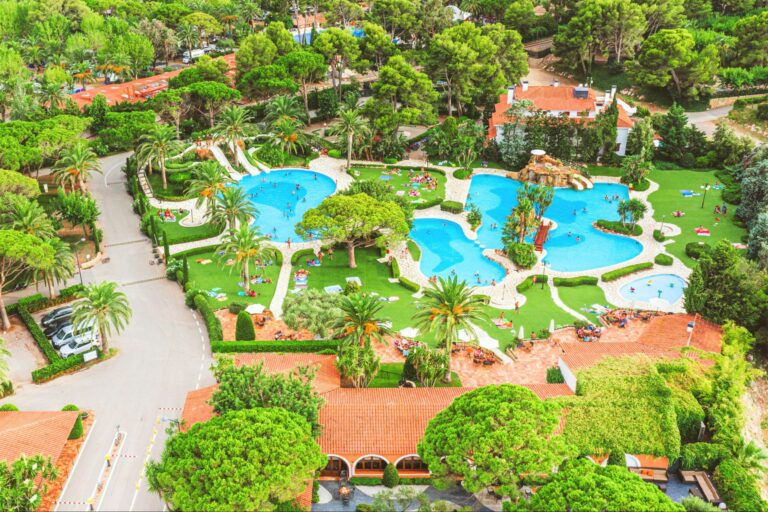 Playa Montroig Camping Resort - Bild 1