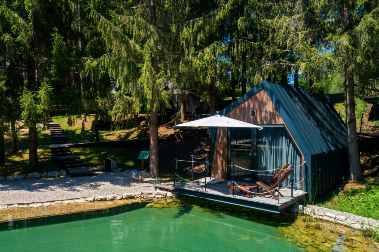 Plitvice Holiday Resort - Bild 10 Plitvice Holiday Resort - Bild 10