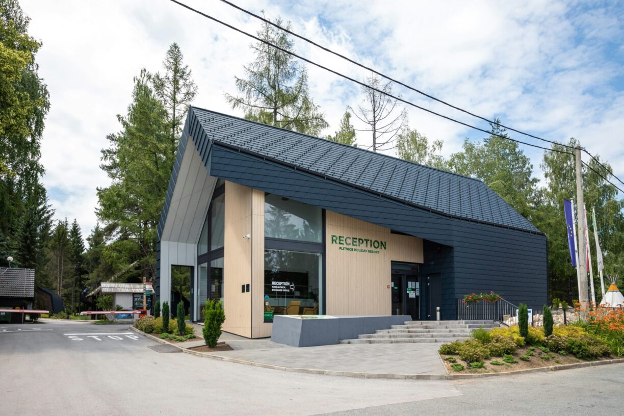 Plitvice Holiday Resort - Bild 12 Plitvice Holiday Resort - Bild 12