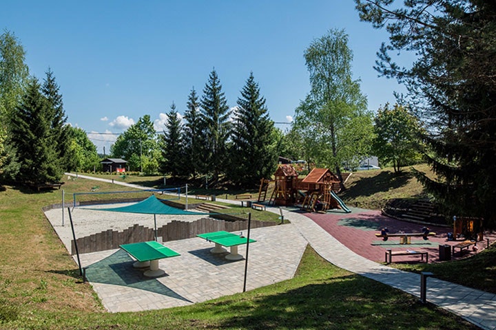 Plitvice Holiday Resort - Bild 13 Plitvice Holiday Resort - Bild 13