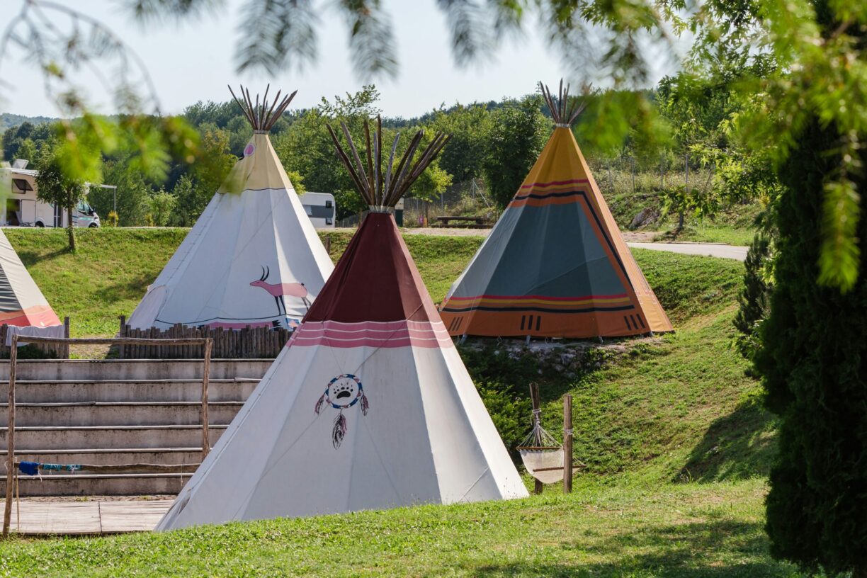 Plitvice Holiday Resort - Bild 14 Plitvice Holiday Resort - Bild 14