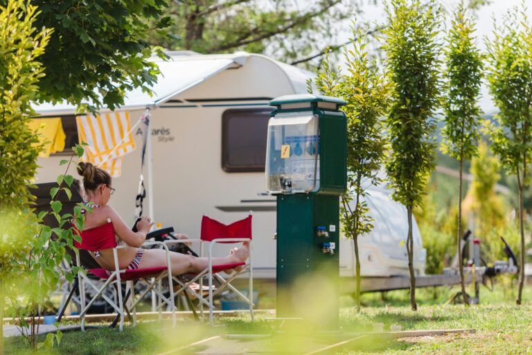 Plitvice Holiday Resort - Bild 15 Plitvice Holiday Resort - Bild 15