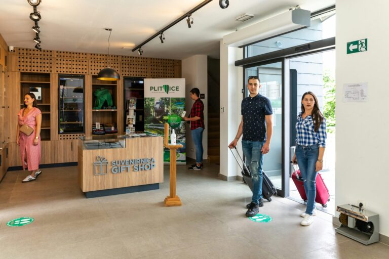 Plitvice Holiday Resort - Bild 18 Plitvice Holiday Resort - Bild 18