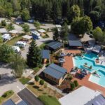 Plitvice Holiday Resort - Bild 2 Plitvice Holiday Resort - Bild 2