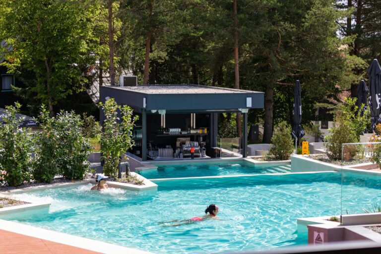 Plitvice Holiday Resort - Bild 3 Plitvice Holiday Resort - Bild 3