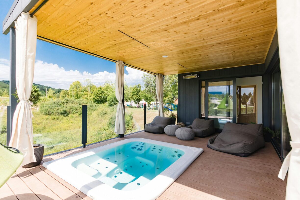 Plitvice Holiday Resort - Bild 5 Plitvice Holiday Resort - Bild 5