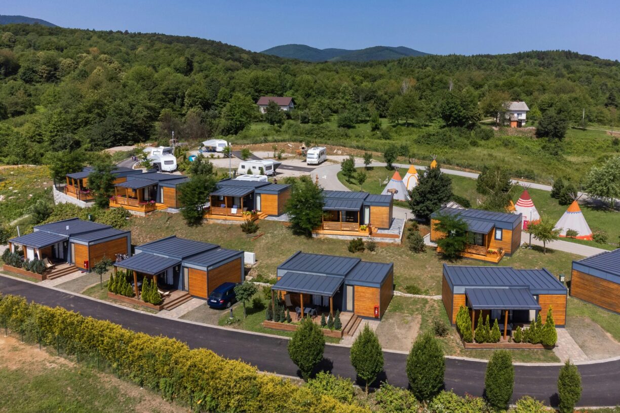 Plitvice Holiday Resort - Bild 6 Plitvice Holiday Resort - Bild 6